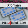 Xforman 20